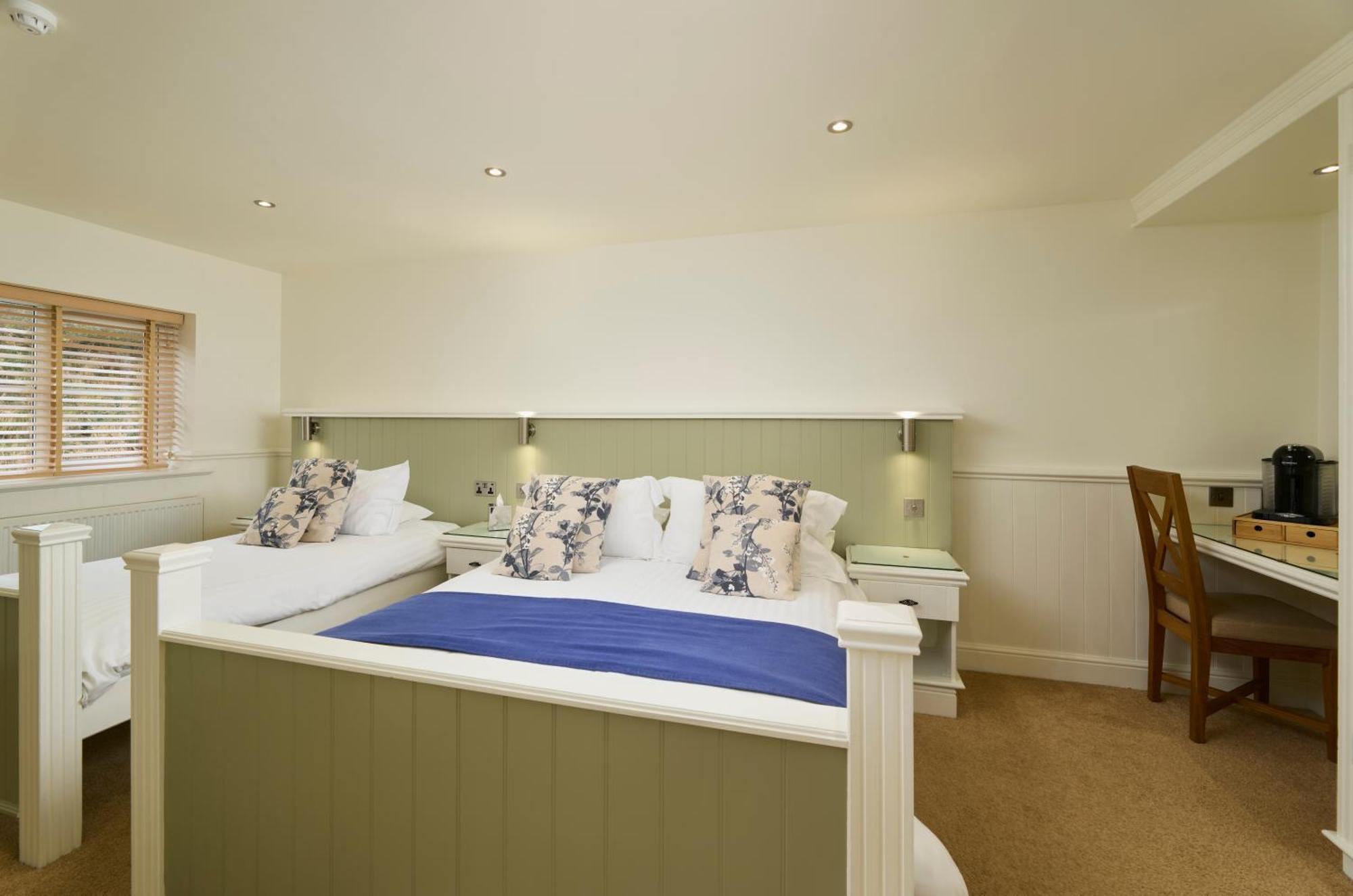 The Cricket Inn Beesands Exteriér fotografie