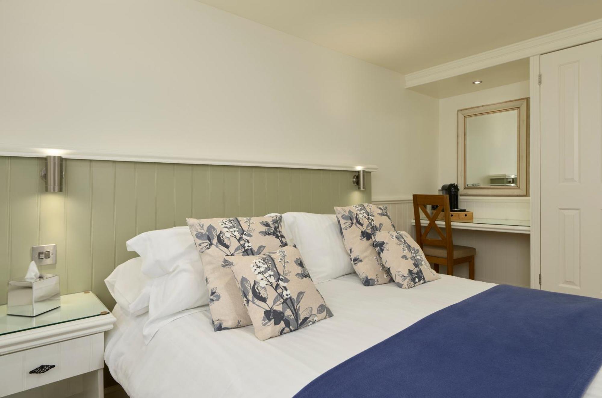 The Cricket Inn Beesands Exteriér fotografie