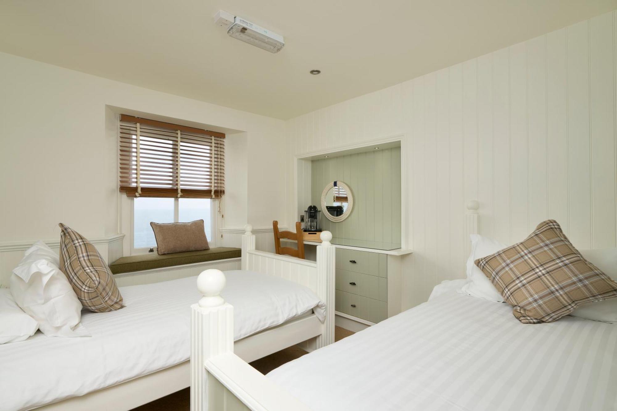 The Cricket Inn Beesands Exteriér fotografie