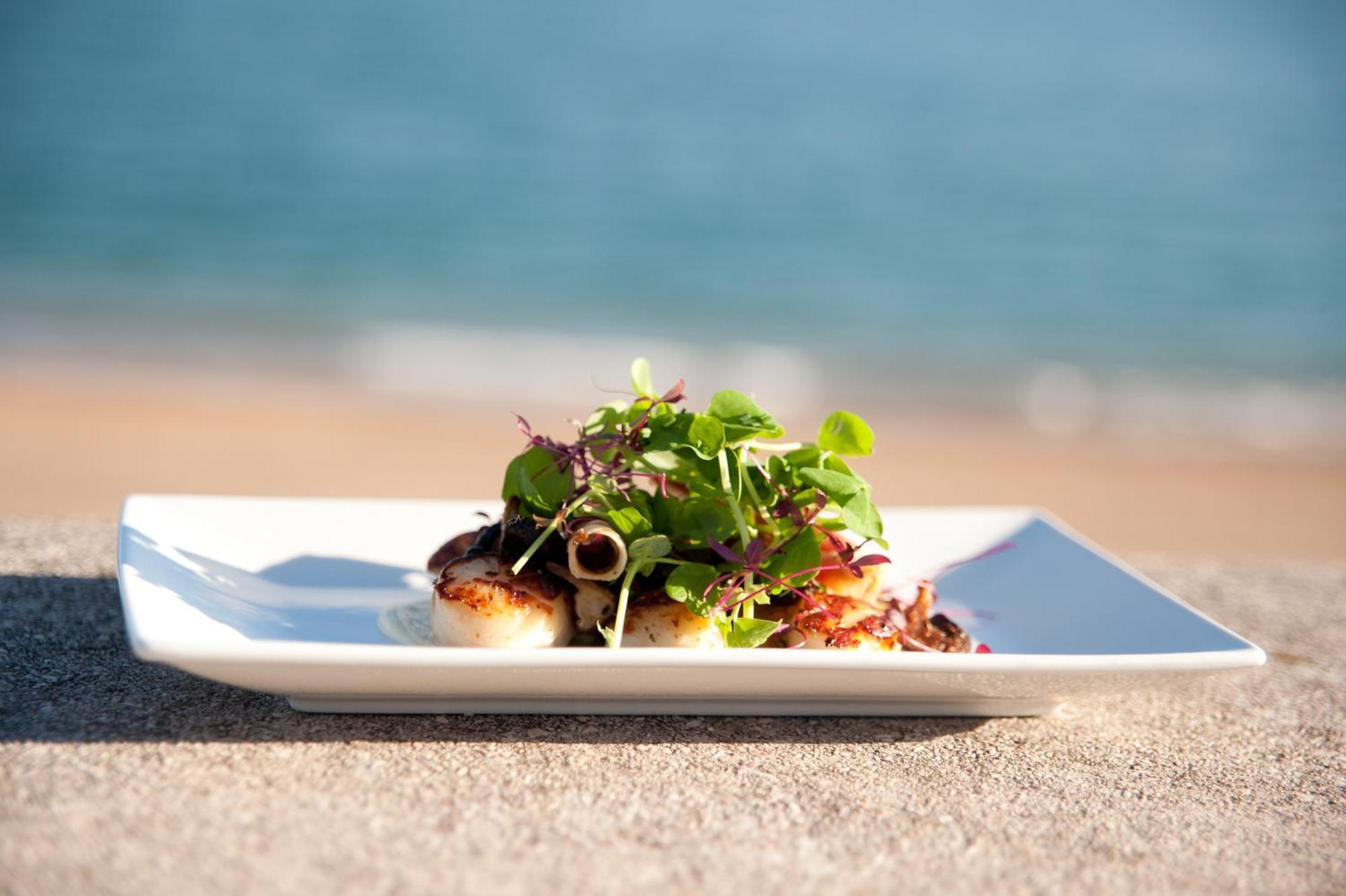 The Cricket Inn Beesands Exteriér fotografie