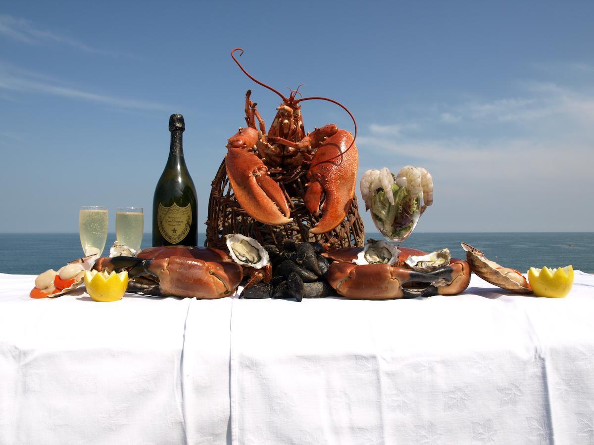 The Cricket Inn Beesands Pokoj fotografie