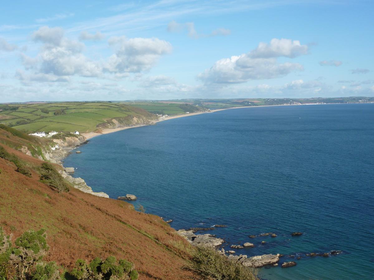 The Cricket Inn Beesands Pokoj fotografie