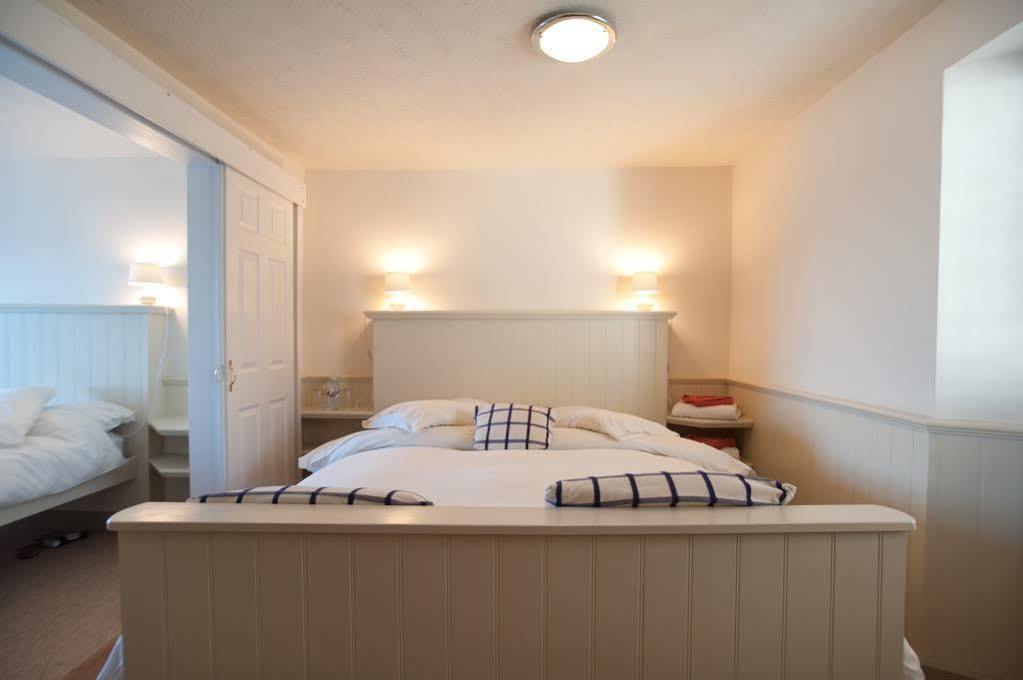 The Cricket Inn Beesands Exteriér fotografie