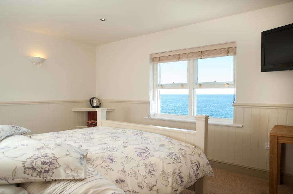 The Cricket Inn Beesands Exteriér fotografie